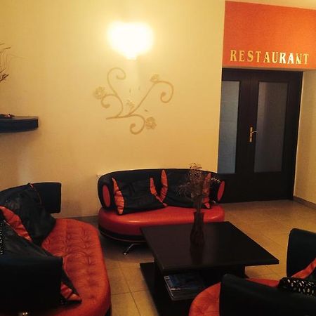 Hotel Fiama Otelu Rosu Dış mekan fotoğraf