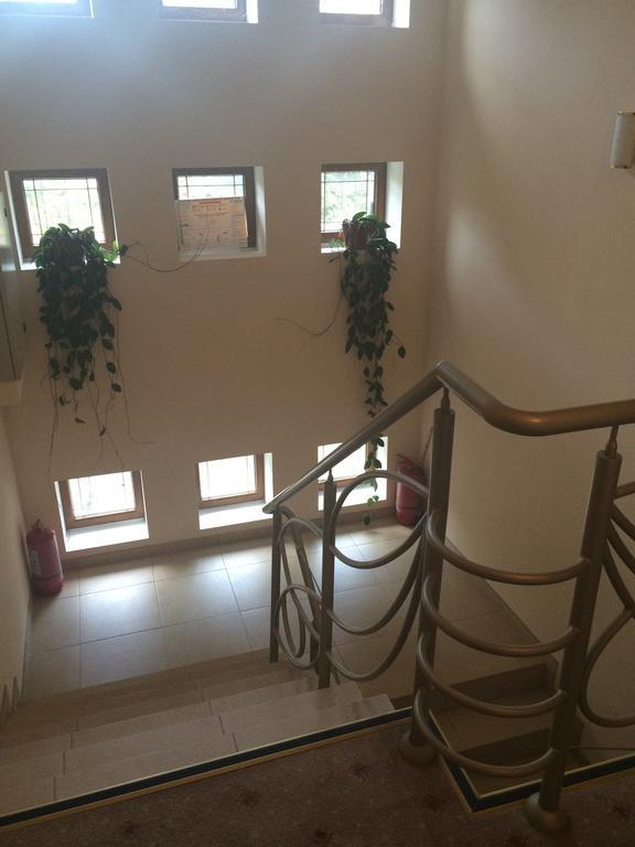 Hotel Fiama Otelu Rosu Dış mekan fotoğraf