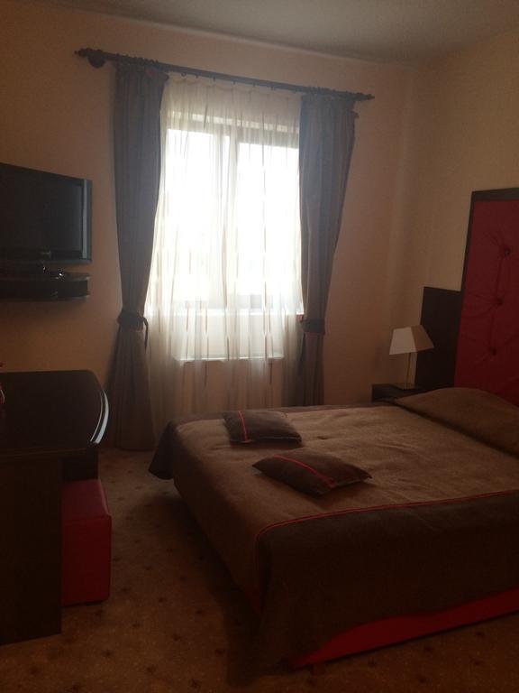 Hotel Fiama Otelu Rosu Oda fotoğraf