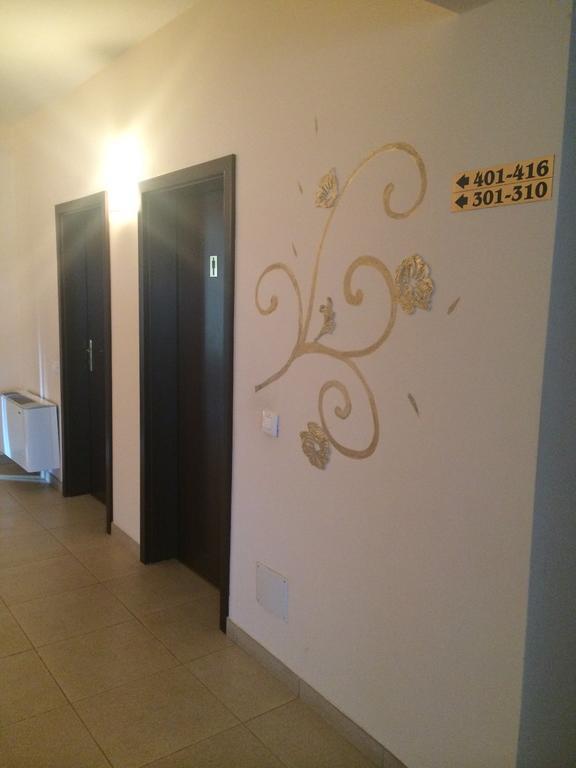 Hotel Fiama Otelu Rosu Dış mekan fotoğraf