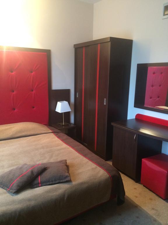 Hotel Fiama Otelu Rosu Oda fotoğraf