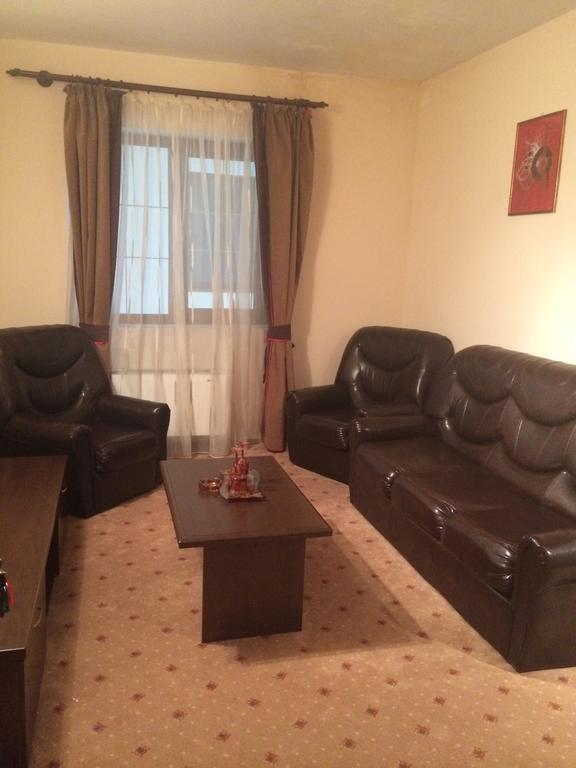 Hotel Fiama Otelu Rosu Oda fotoğraf